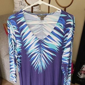 Beautiful Tommy Bahama dress